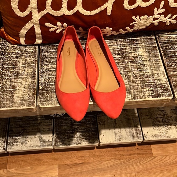 Old Navy Shoes - Old Navy Flats